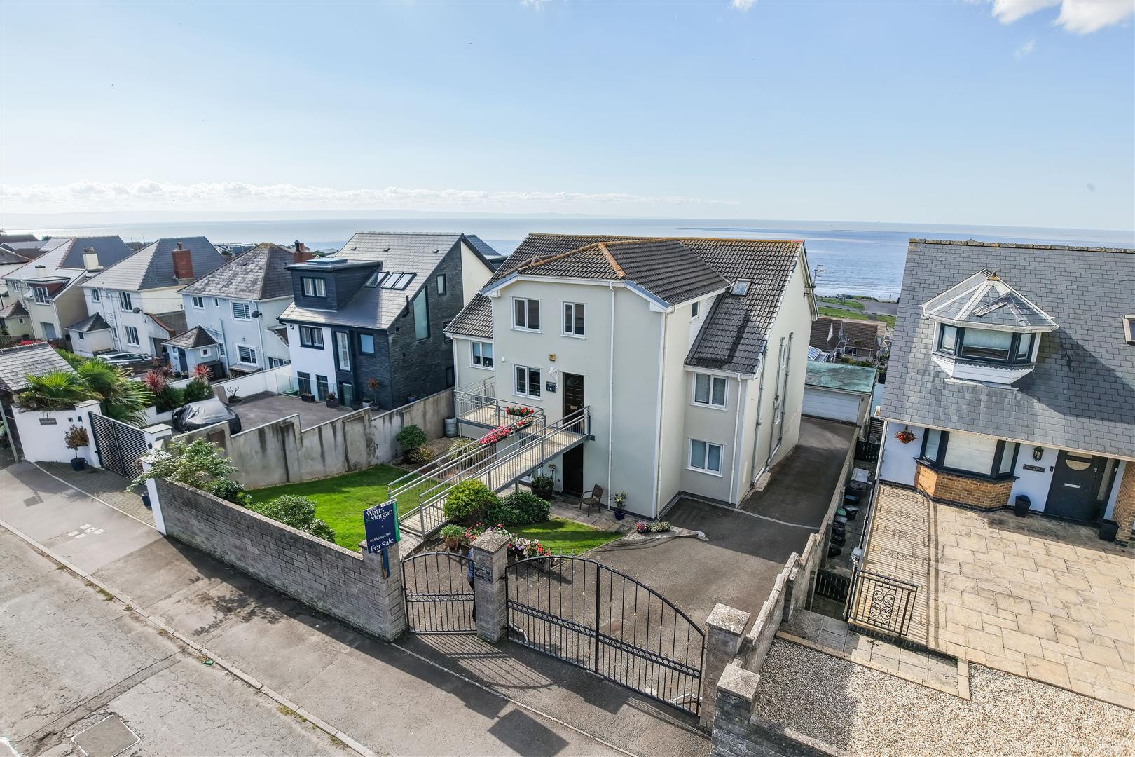 Rivermouth Court, Main Road, Ogmore-by-Sea, CF32 0PD